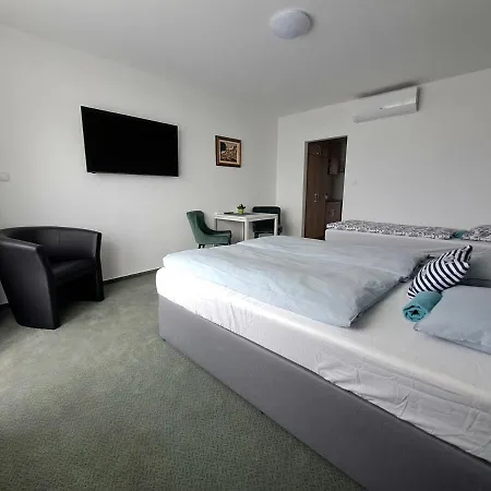 Partside Balatonfuered Apartment Exterior photo