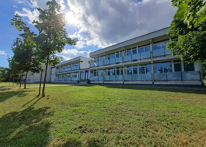 PartSide Balatonfüred