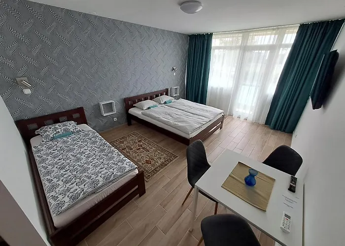 Partside Balatonfuered