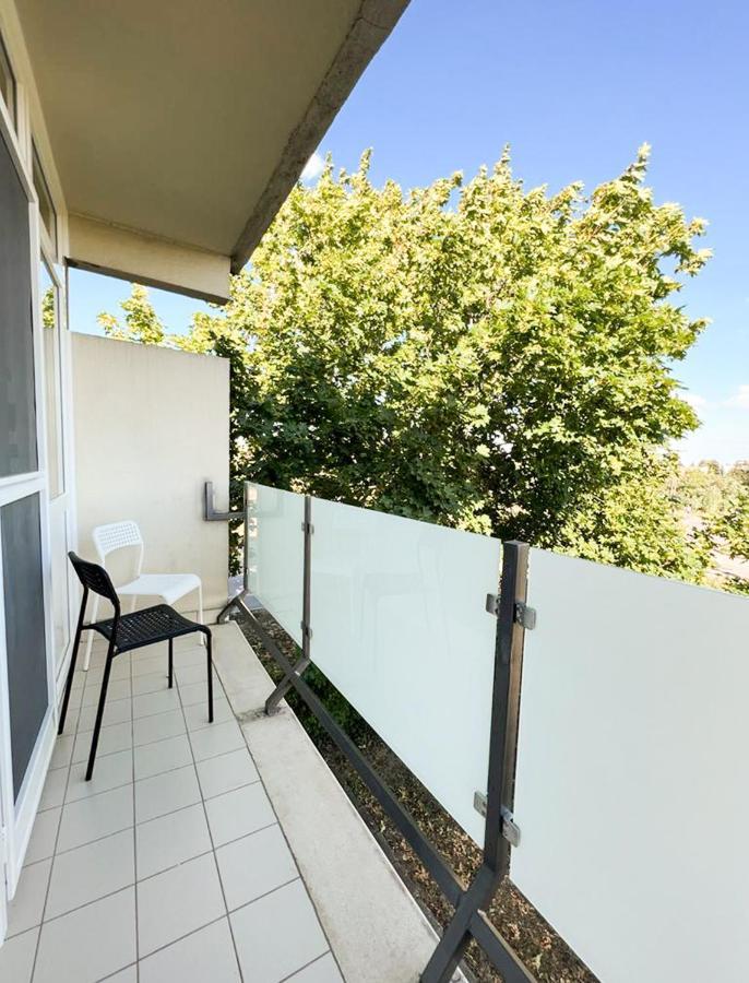 Apartament Partside