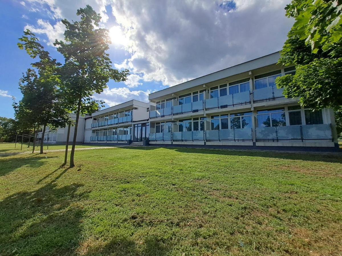 Partside Apartament