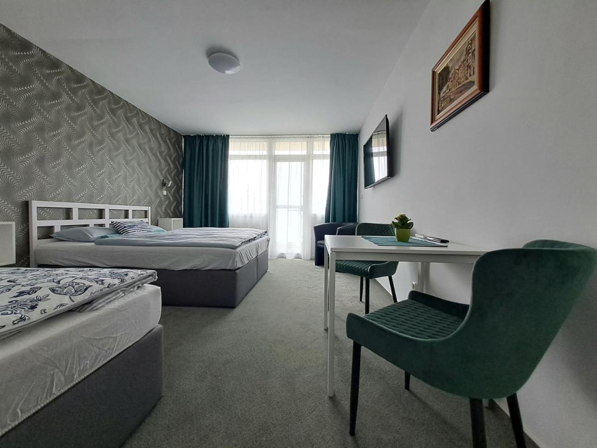 Partside Apartment