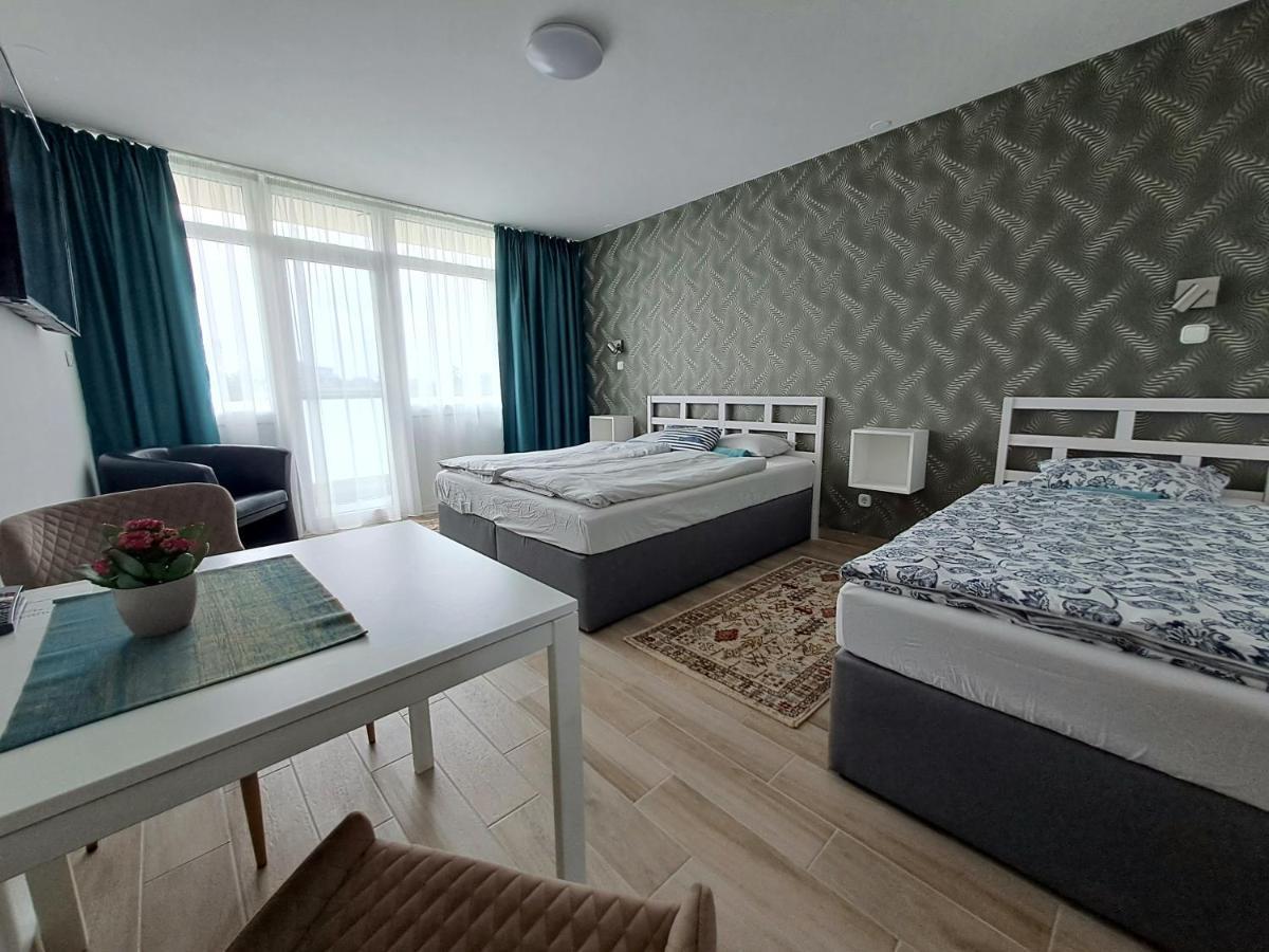 Partside Apartment
