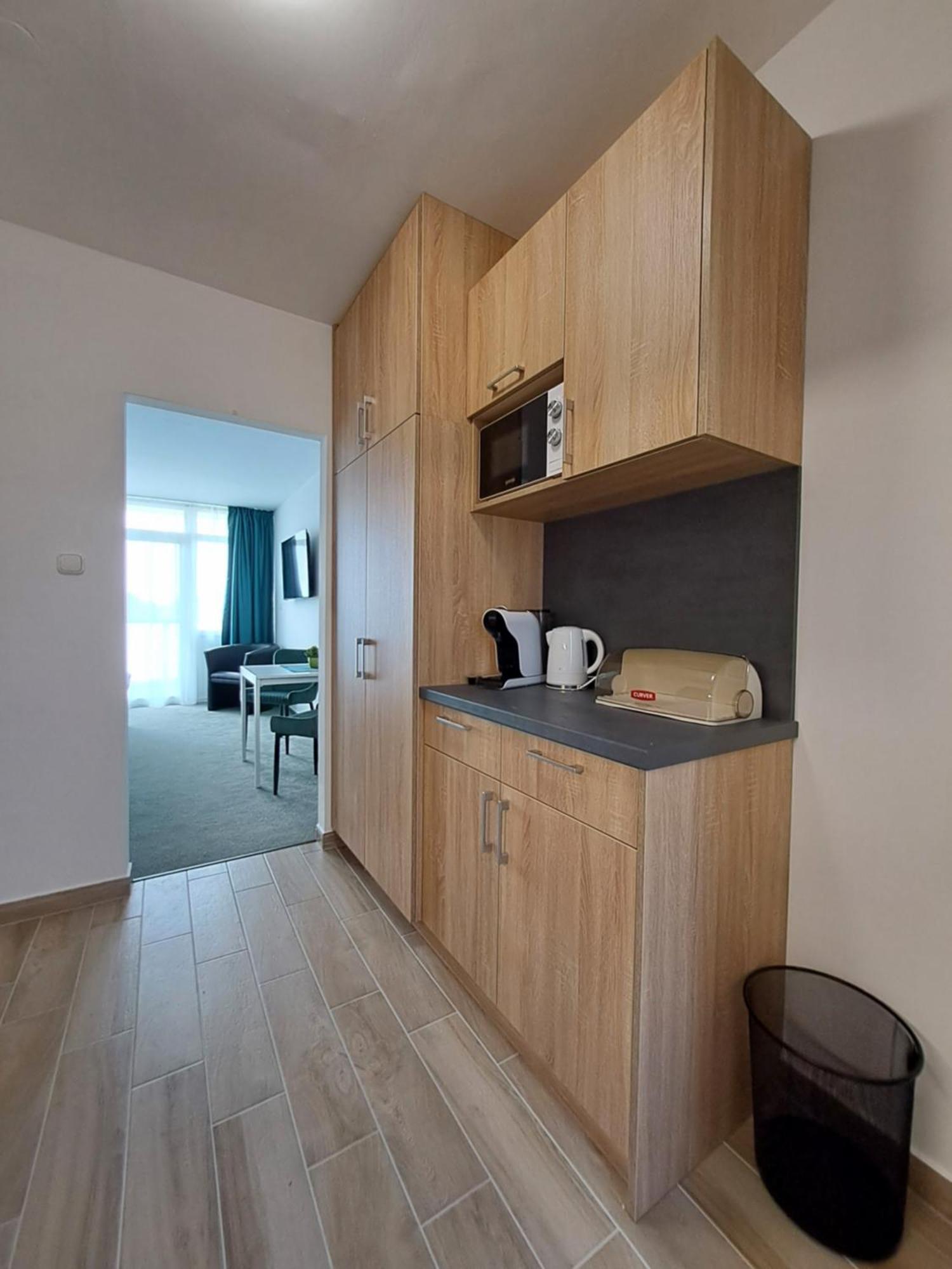 Partside Apartment Balatonfured
